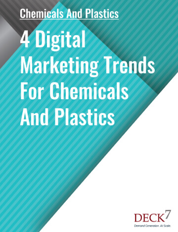 4 Digital Marketing Trends For Chemicals And Plastics Mobile View
